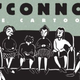 Image for article titled Fantagraphics to release collection of Flannery O' Connor cartoons